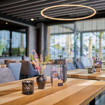 Genusshotel Wenisch Straubing Buitenkant foto