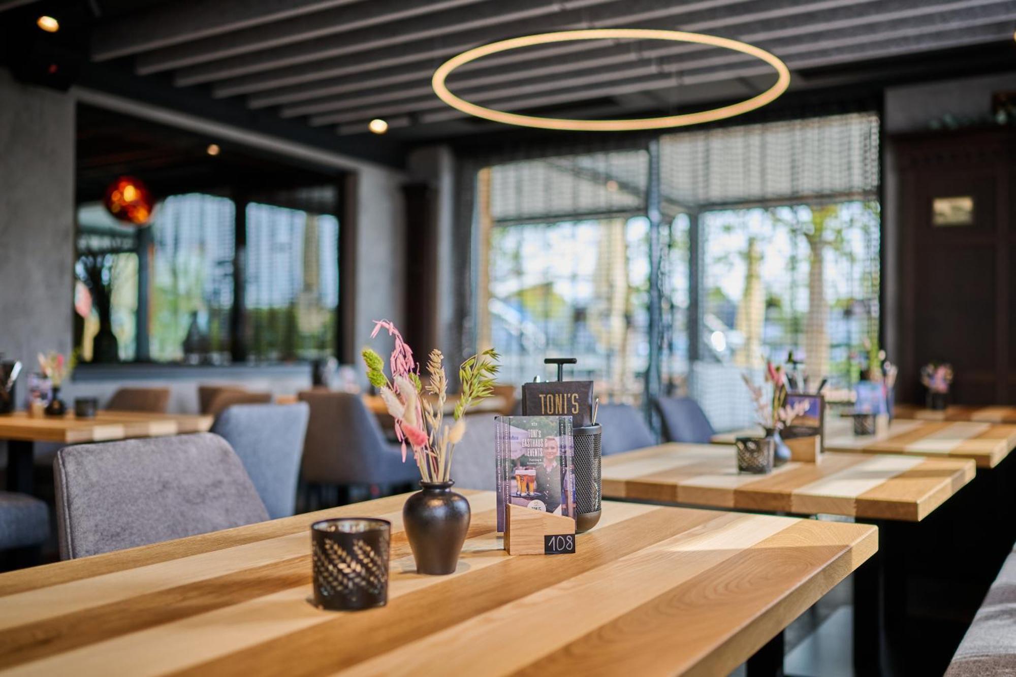 Genusshotel Wenisch Straubing Buitenkant foto