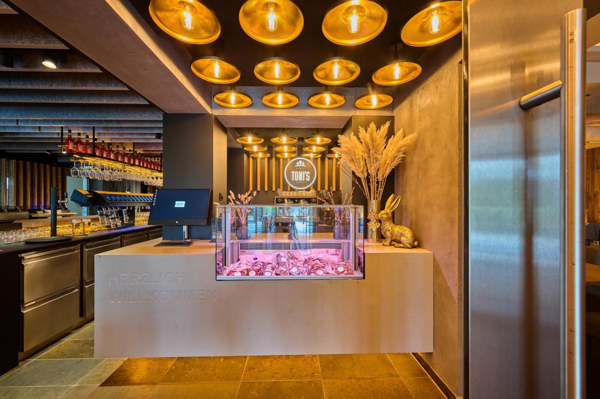 Genusshotel Wenisch Straubing Buitenkant foto