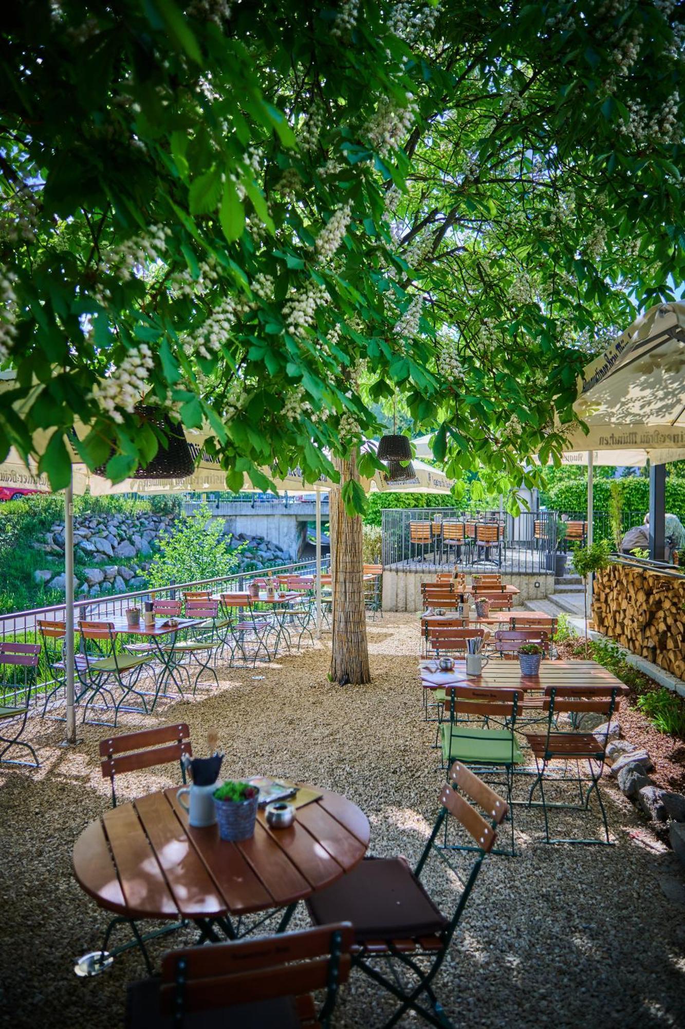 Genusshotel Wenisch Straubing Buitenkant foto
